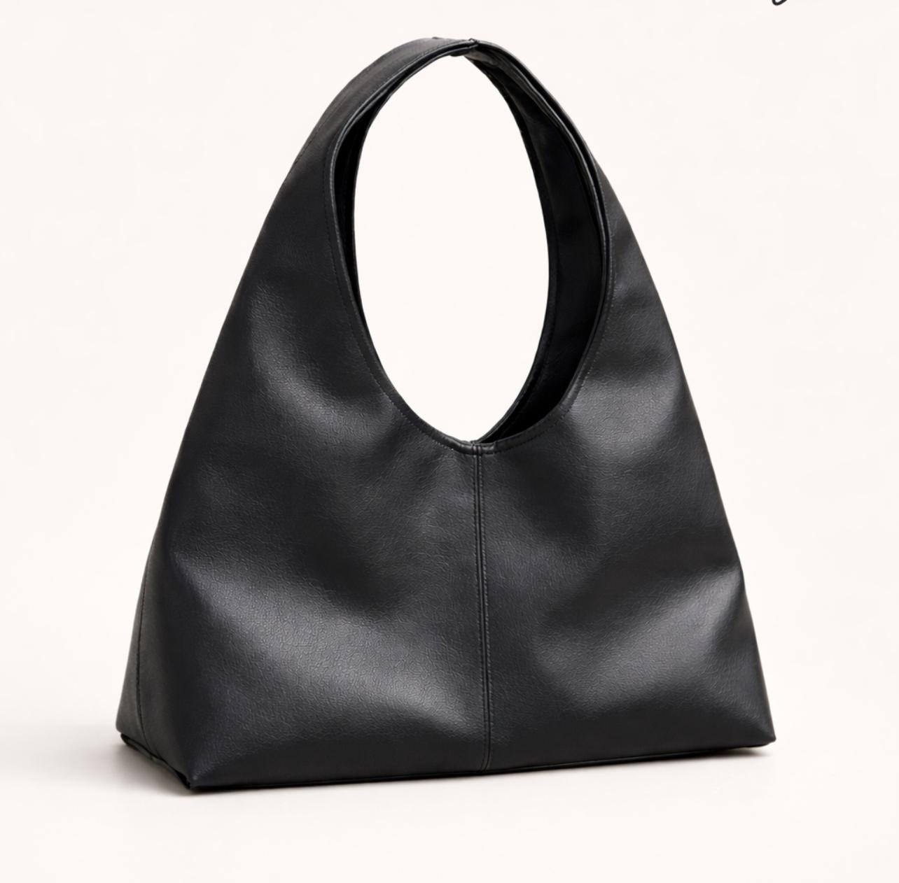 Bolso negro
